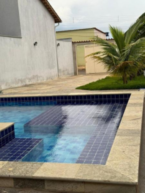 Casa Pereira jardim